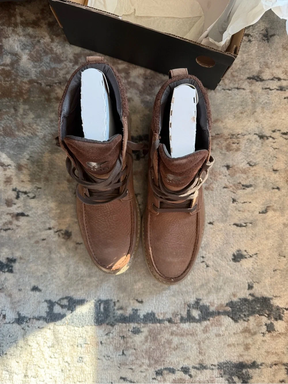 Sorel Madson II Men’s Boots